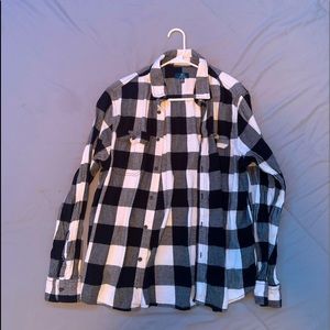 Flannel